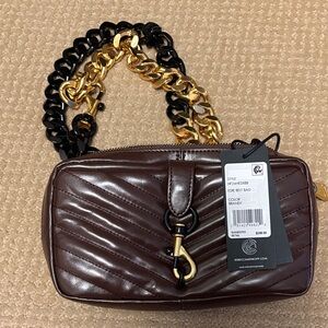 NWT Rebecca Minkoff “Edie” Belt Bag